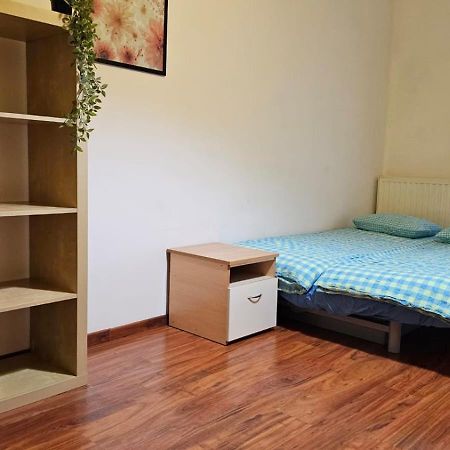 Apartament Lipinskiego كراكوفيا المظهر الخارجي الصورة