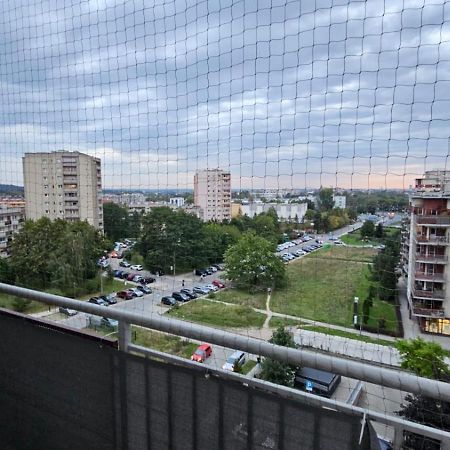 Apartament Lipinskiego كراكوفيا المظهر الخارجي الصورة