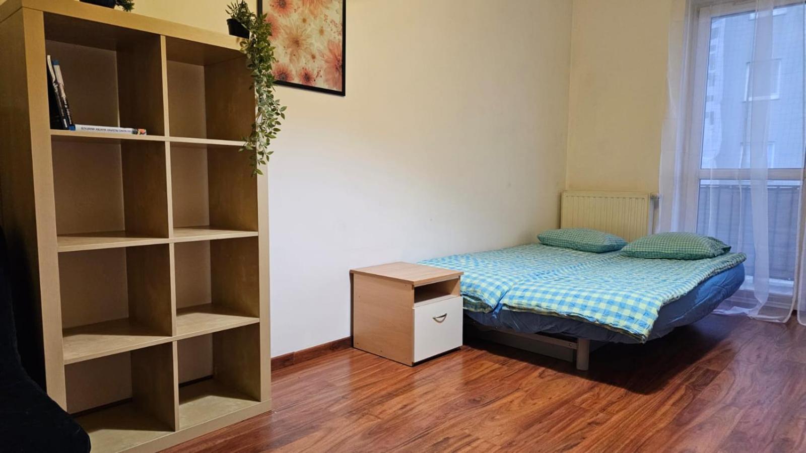 Apartament Lipinskiego كراكوفيا المظهر الخارجي الصورة