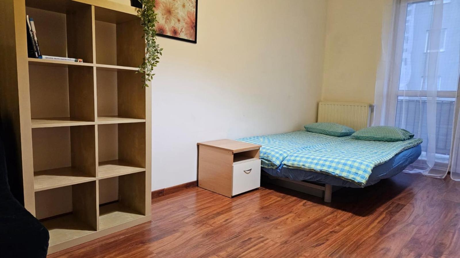 Apartament Lipinskiego كراكوفيا المظهر الخارجي الصورة