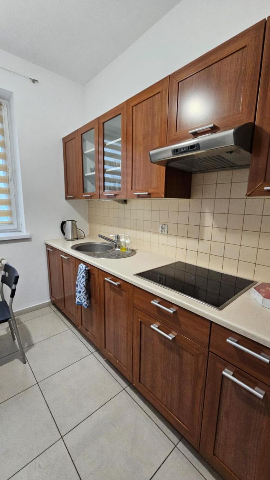 Apartament Lipinskiego كراكوفيا المظهر الخارجي الصورة