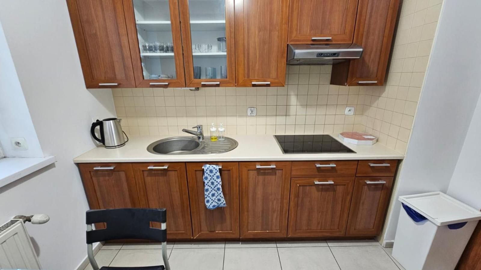Apartament Lipinskiego كراكوفيا المظهر الخارجي الصورة