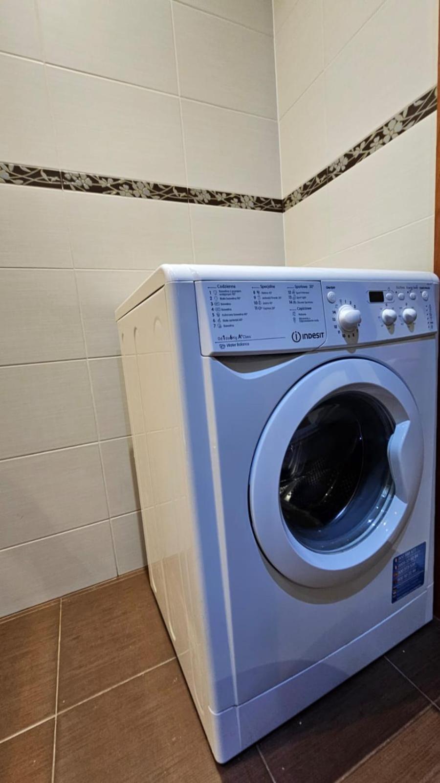 Apartament Lipinskiego كراكوفيا المظهر الخارجي الصورة