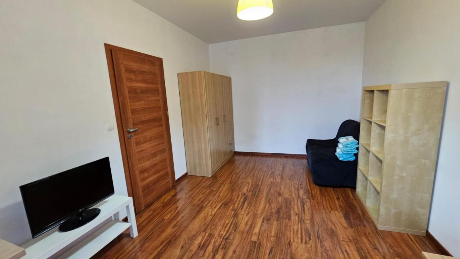 Apartament Lipinskiego كراكوفيا المظهر الخارجي الصورة