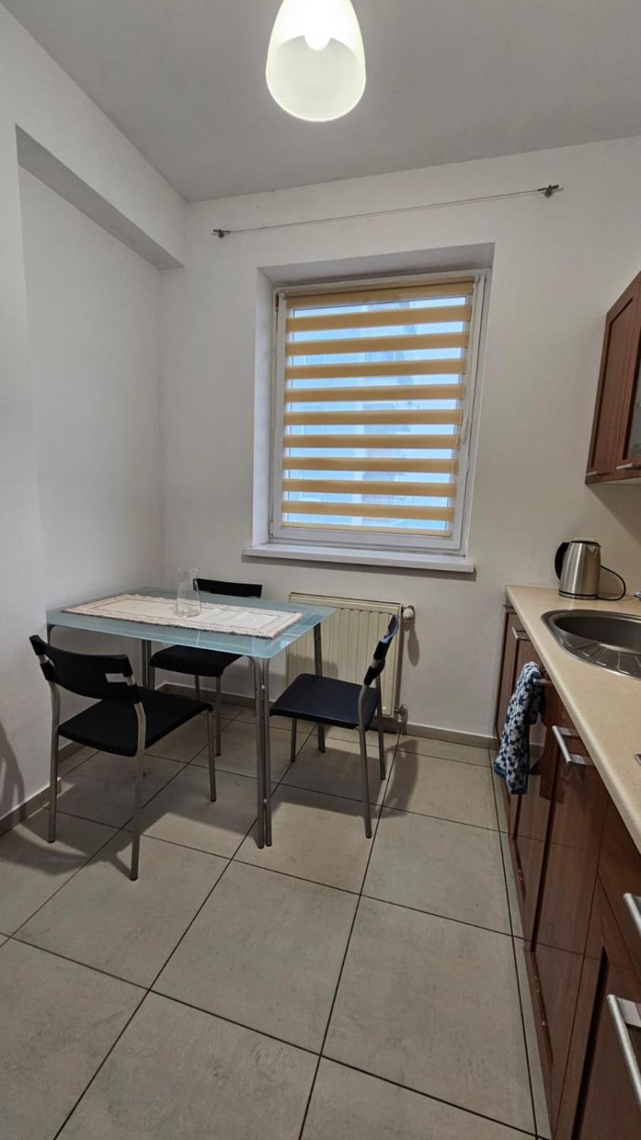Apartament Lipinskiego كراكوفيا المظهر الخارجي الصورة