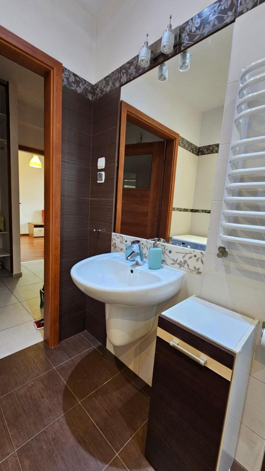 Apartament Lipinskiego كراكوفيا المظهر الخارجي الصورة