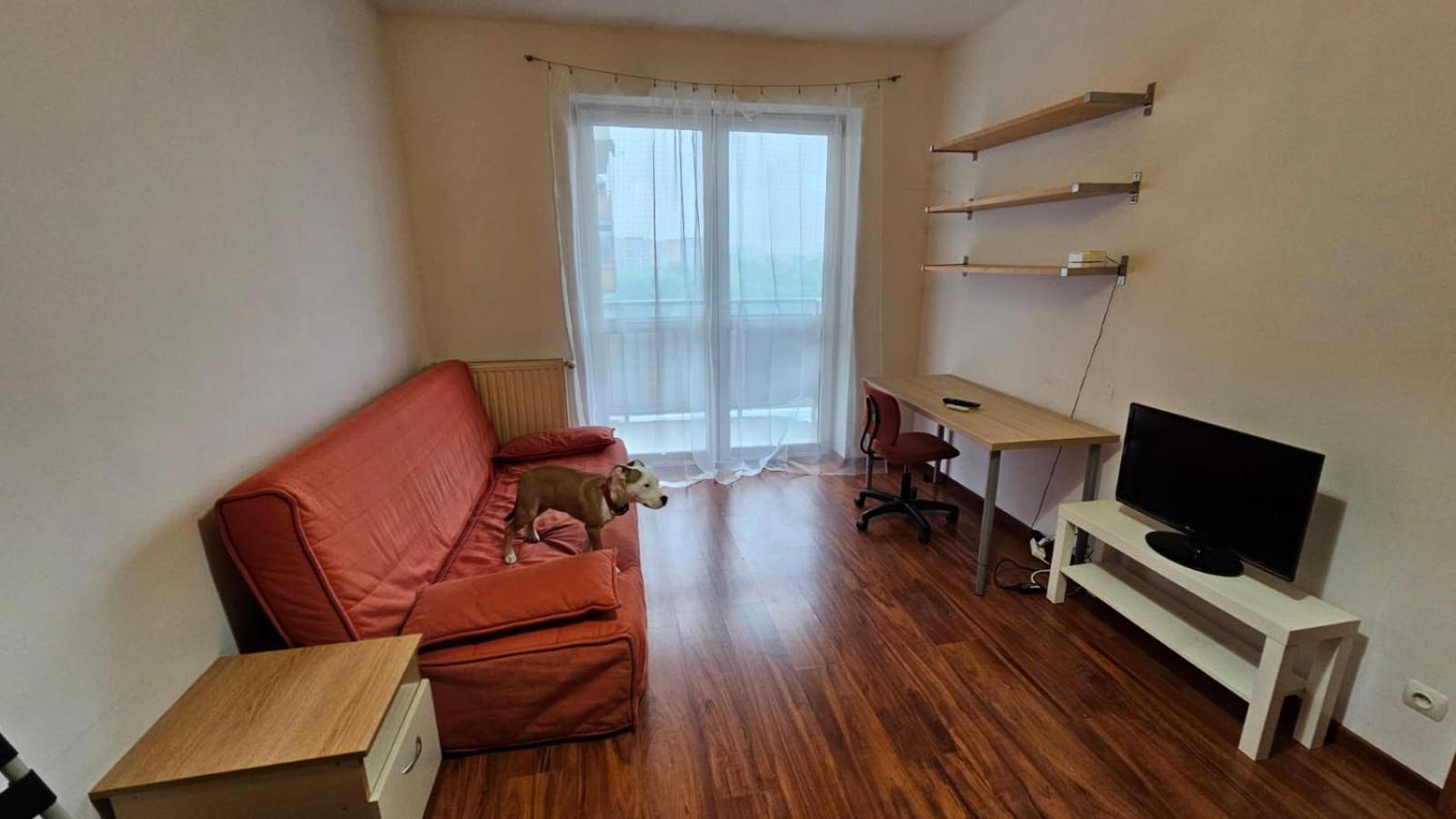 Apartament Lipinskiego كراكوفيا المظهر الخارجي الصورة