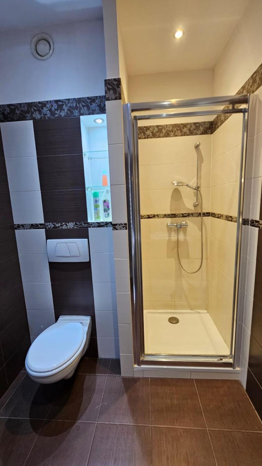 Apartament Lipinskiego كراكوفيا المظهر الخارجي الصورة