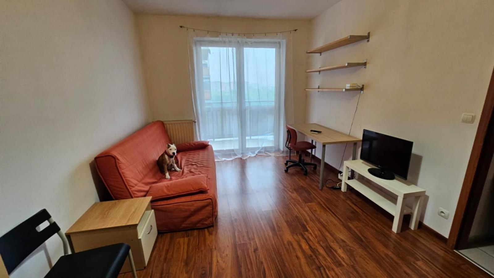 Apartament Lipinskiego كراكوفيا المظهر الخارجي الصورة