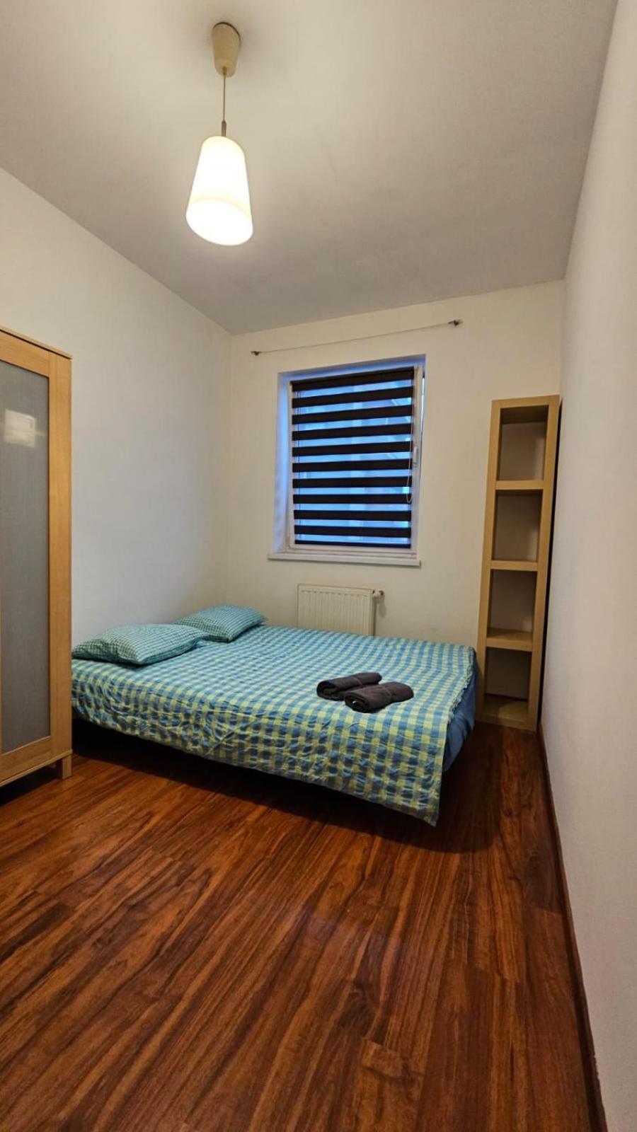 Apartament Lipinskiego كراكوفيا المظهر الخارجي الصورة