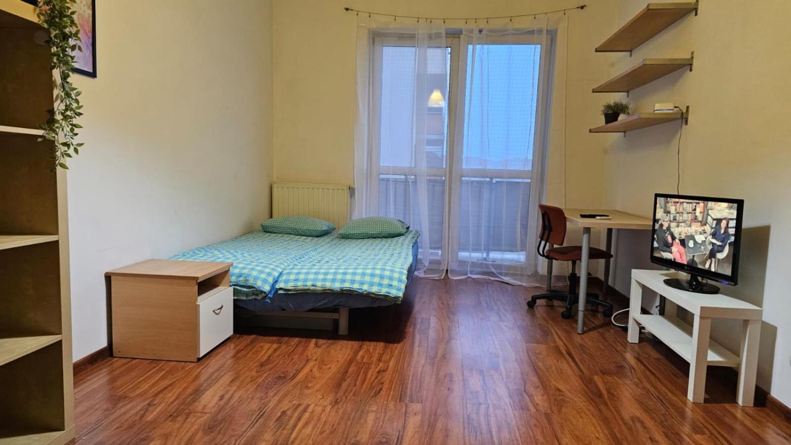 Apartament Lipinskiego كراكوفيا المظهر الخارجي الصورة